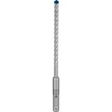 Bosch Professional EXPERT Hammerbohrer SDS-plus-7X, Ø 6,5mm, 10 Stück Arbeitslänge 100mm