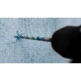 Bosch Professional Expert HEX-9 MultiConstruction Bohrer-Satz, 4-teilig Ø 5,5 / 6 / 7 / 8mm