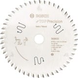 Bosch Professional Kreissägeblatt Best for Multi Material, Ø 165mm, 56Z Bohrung 20mm, für Handkreissägen