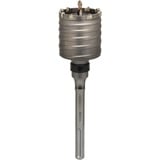 Bosch Professional PRO SDS-max-5 CoreCutter, Ø 82mm, einteilig, Bohrer Hohlbohrkrone für Bohrhämmer