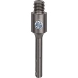 Bosch Professional PRO SDS plus-Adapter für Hohlbohrkronen mit M 16, Aufsatz 