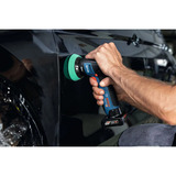 Bosch Professional Polierer GPO 12V-77, Poliermaschine Boxed