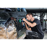 Bosch Professional Polierer GPO 12V-77, Poliermaschine Boxed