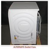 Bosch WUU28T48 Serie 6, Waschmaschine weiß/schwarz