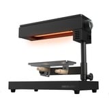 Cheese&Grill 6000 Black, Raclette