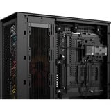 Corsair COMMANDER DUO ARGB / iCUE LINK Hybrid, Lüftersteuerung schwarz, USB-C