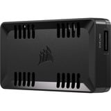 Corsair COMMANDER DUO ARGB / iCUE LINK Hybrid, Lüftersteuerung schwarz, USB-C