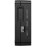 Corsair COMMANDER DUO ARGB / iCUE LINK Hybrid, Lüftersteuerung schwarz, USB-C
