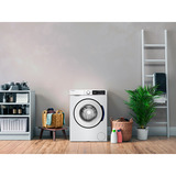 Daewoo WM-FB8514W1A-DE  , Waschmaschine weiß