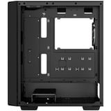 DeepCool CC560 ARGB V2 , Tower-Gehäuse schwarz, Tempered Glass