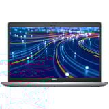Dell Latitude 5420 Generalüberholt, Notebook grau, Intel® Core™ i5-1145G7, Intel® Iris® Xe Graphics geeignet, 16 GB DDR4, 256 GB (256 GB SSD), Windows 11 Pro