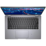 Dell Latitude 5420 Generalüberholt, Notebook grau, Intel® Core™ i5-1145G7, Intel® Iris® Xe Graphics geeignet, 16 GB DDR4, 256 GB (256 GB SSD), Windows 11 Pro