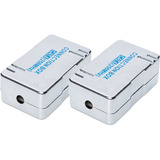 Digitus CAT 6 Verbindungsmodul für Twisted Pair Kabel - 2 Stk., Adapter 