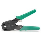 Digitus Netzwerk-Werkzeug-Set 12-teilig, mit Tasche