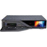 Dreambox DM920 UHD 4K, Kabel-Receiver schwarz, DVB-C FBC, PVR, UHD