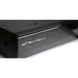 Dreambox DM920 UHD 4K, Kabel-Receiver schwarz, DVB-C FBC, PVR, UHD