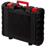 EINHELL Stichsäge TE-JS 100 rot/schwarz, 750 Watt