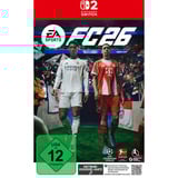 Electronic Arts FC 26-Spiel 