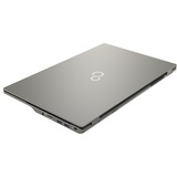 Fujitsu LIFEBOOK U7512 (VFY:U7512MF7GMDE), Notebook silber, Windows 11 Pro 64-Bit, 1 TB SSD