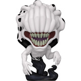 Funko Pop! Anime JJK0 Rika Vinylfigur, Spielfigur 