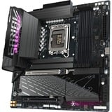 GIGABYTE B860M AORUS ELITE WIFI6E, Mainboard schwarz