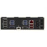 GIGABYTE B860M AORUS ELITE WIFI6E, Mainboard schwarz