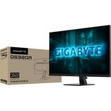 GIGABYTE GS32QA, Gaming-Monitor 80.1 cm (31.5 Zoll), schwarz (matt), QHD, SS-IPS, HDMI, DP, HDR Ready, 180Hz Panel