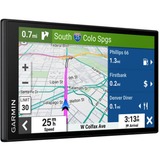 Garmin DriveSmart 66 MT-S, Navigationssystem schwarz, Europa, Alexa-Integration