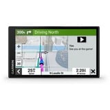 Garmin DriveSmart 66 MT-S, Navigationssystem schwarz, Europa, Alexa-Integration