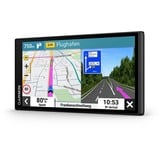 Garmin DriveSmart 66 MT-S, Navigationssystem schwarz, Europa, Alexa-Integration
