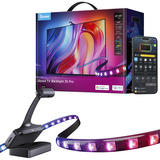 Govee TV Backlight 3 Pro, LED-Streifen für Fernseher mit 75-85"