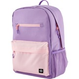 HP Campus Rucksack lavendel/rosa, 39,6 cm (15,6 Zoll)