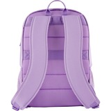 HP Campus Rucksack lavendel/rosa, 39,6 cm (15,6 Zoll)