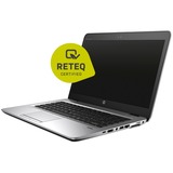 HP EliteBook 840 G3 Generalüberholt , Notebook silber, Windows 10 Pro 64-Bit, 256 GB SSD