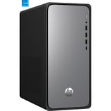 HP OmniDesk M02-0052ng, PC-System schwarz, Windows 11 Home