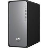 HP OmniDesk M02-0052ng, PC-System schwarz, Windows 11 Home