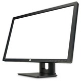 HP Z24i Generalüberholt, LED-Monitor 61 cm(24 Zoll), schwarz