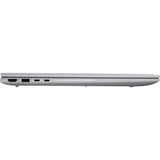 HP ZBook Firefly 16 G11 (86B09EA), Notebook silber, Intel® Core™ Ultra 7 155H, NVIDIA RTX A500, 16 GB DDR5, 512 GB (512 GB SSD), Windows 11 Pro 64-Bit