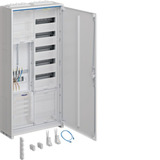 Hager Komplettschrank universal Zählerplatz ZB322P15 weiß, Retail