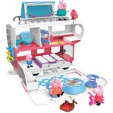 Hasbro Peppa Wutz Wohnmobil von Familie Wutz, Spielfigur 