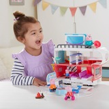 Hasbro Peppa Wutz Wohnmobil von Familie Wutz, Spielfigur 