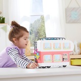 Hasbro Peppa Wutz Wohnmobil von Familie Wutz, Spielfigur 