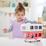 Hasbro Peppa Wutz Wohnmobil von Familie Wutz, Spielfigur 