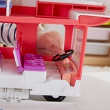Hasbro Peppa Wutz Wohnmobil von Familie Wutz, Spielfigur 