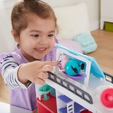 Hasbro Peppa Wutz Wohnmobil von Familie Wutz, Spielfigur 