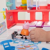 Hasbro Peppa Wutz Wohnmobil von Familie Wutz, Spielfigur 