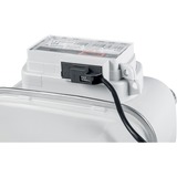 Homematic IP Schnittstelle für Gaszähler (HmIP-ESI-GAS), Messgerät weiß