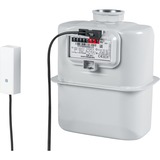 Homematic IP Schnittstelle für Gaszähler (HmIP-ESI-GAS), Messgerät weiß
