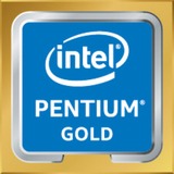 Pentium® Gold G6505T, Prozessor