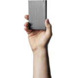Intenso Memory Board 2 TB, Externe Festplatte anthrazit, extern, Micro-USB-B 3.2 Gen 1 (5 Gbit/s)